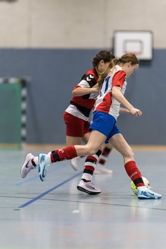 Bild 419 - wBJ Loewinnen Cup B2